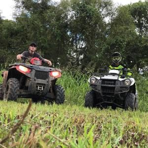 Meet your Posher, Philyp